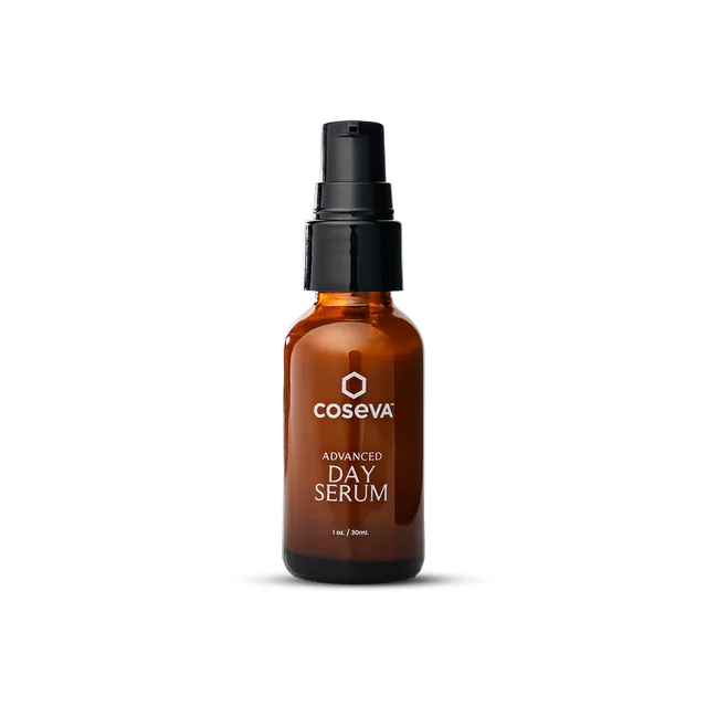 Day Serum: Brightening daytime protection