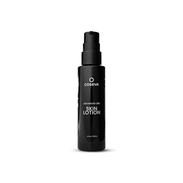 Skin Lotion: Deep hydration body lotion